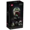 Le casque de Boba Fett™ (75277) – Image 2