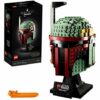 Le casque de Boba Fett™ (75277) Toys Puissance 3