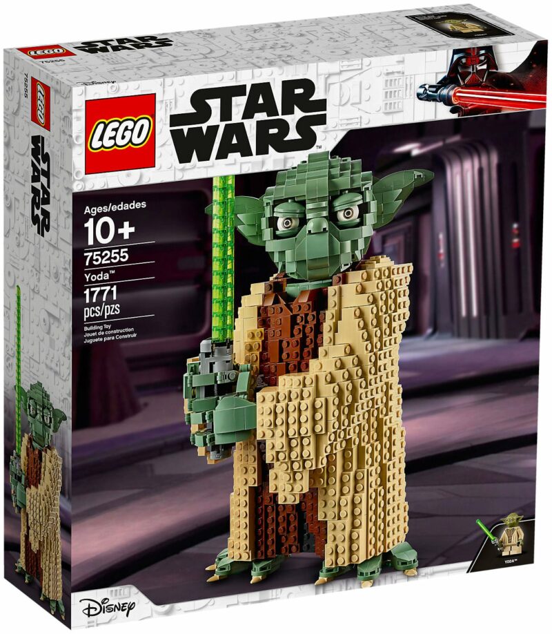 Yoda™ (75255)