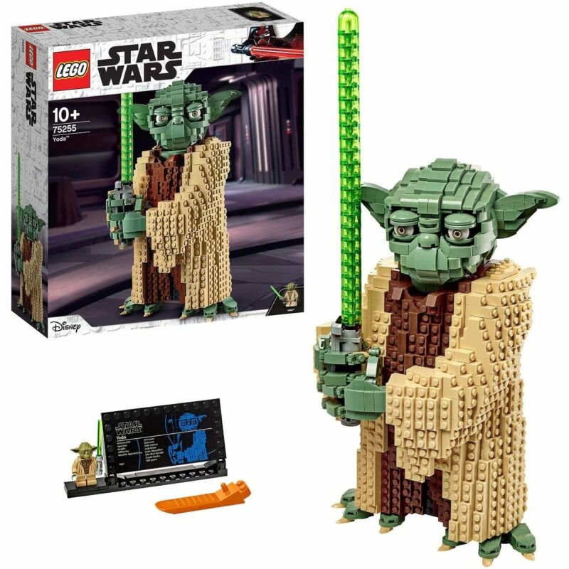 Yoda™ (75255)