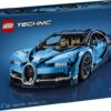 Bugatti Chiron (42083) Toys Puissance 3