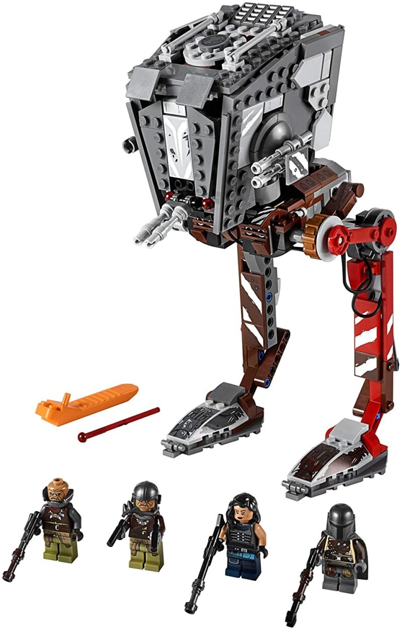 AT-ST™ Raider (75254)-toyspuissance3