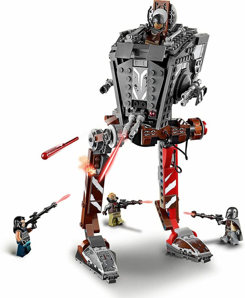 AT-ST™ Raider (75254)-toyspuissance3