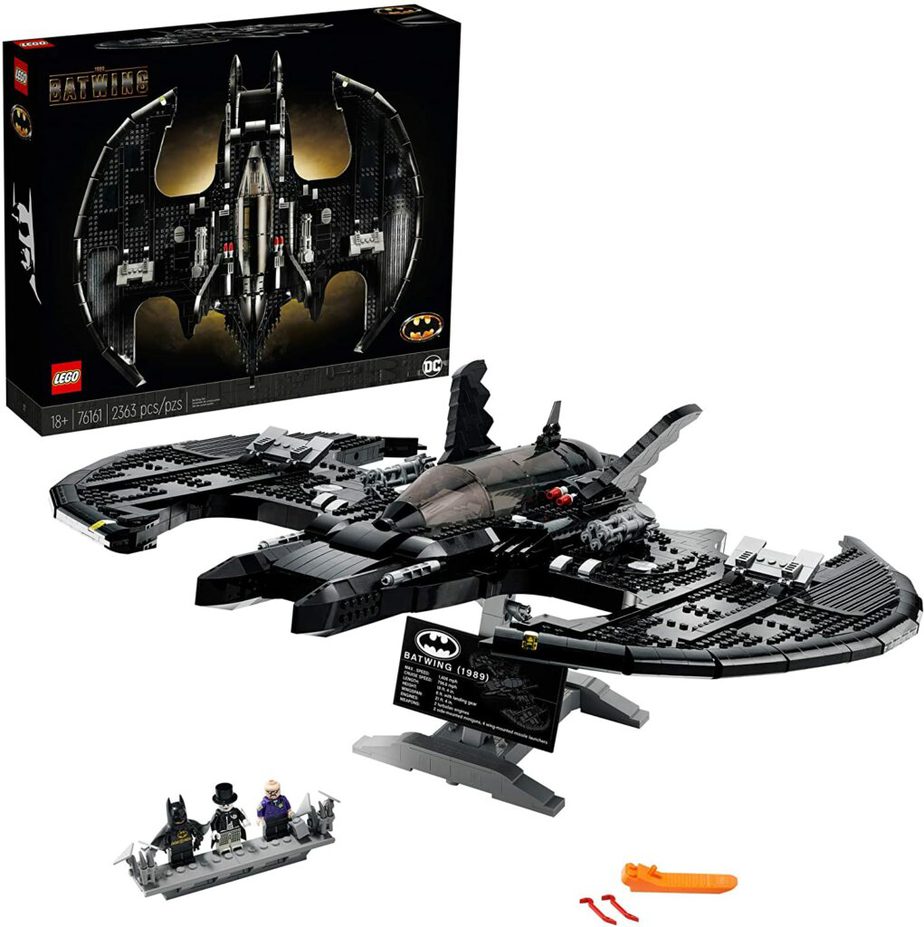 Batwing 1989 (76161)-toyspuissance3