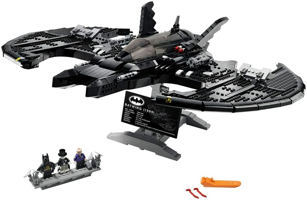 Batwing 1989 (76161)-toyspuissance3