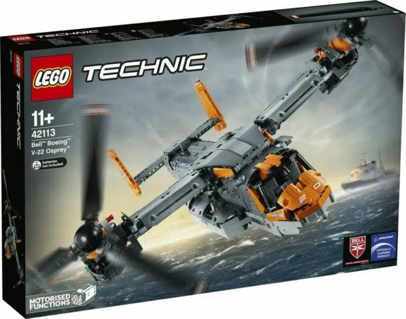 Bell™ Boeing™ V-22 Osprey™ (42113)
