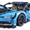 Bugatti Chiron 42083-Toyspuissance3