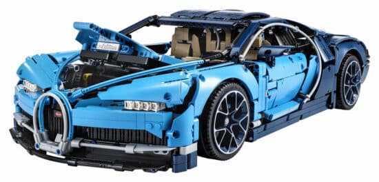 Bugatti Chiron 42083-Toyspuissance3