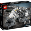 La pelleteuse Liebherr R 9800 (42100) Toys Puissance 3