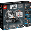La pelleteuse Liebherr R 9800 (42100) Toys Puissance 3