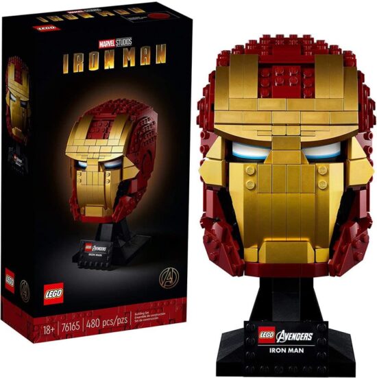 Casque d'Iron Man (76165)-toyspuissance3