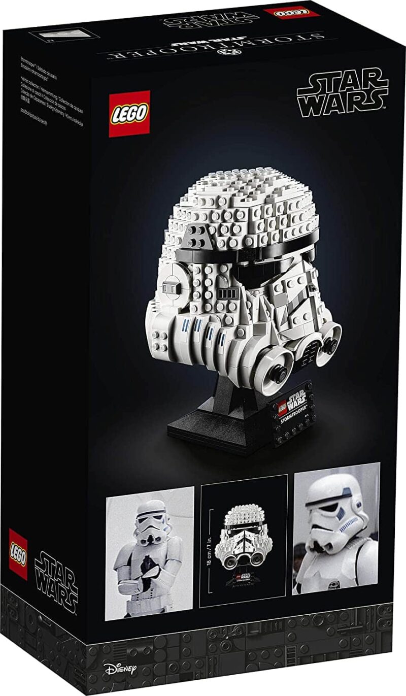 Casque de Stormtrooper™ (75276)-toyspuissance3