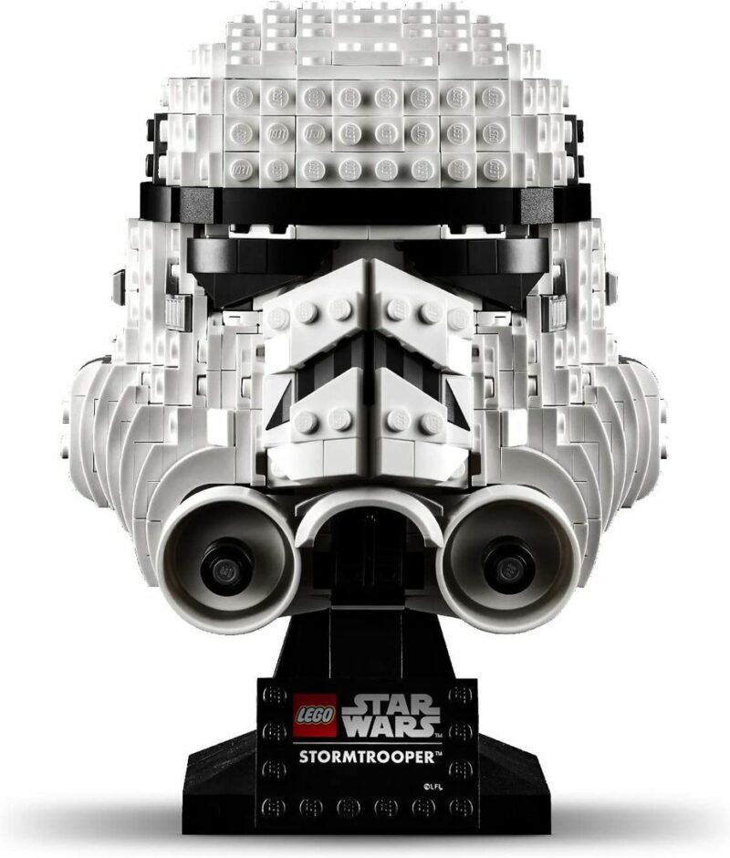 Casque de Stormtrooper™ (75276)-toyspuissance3