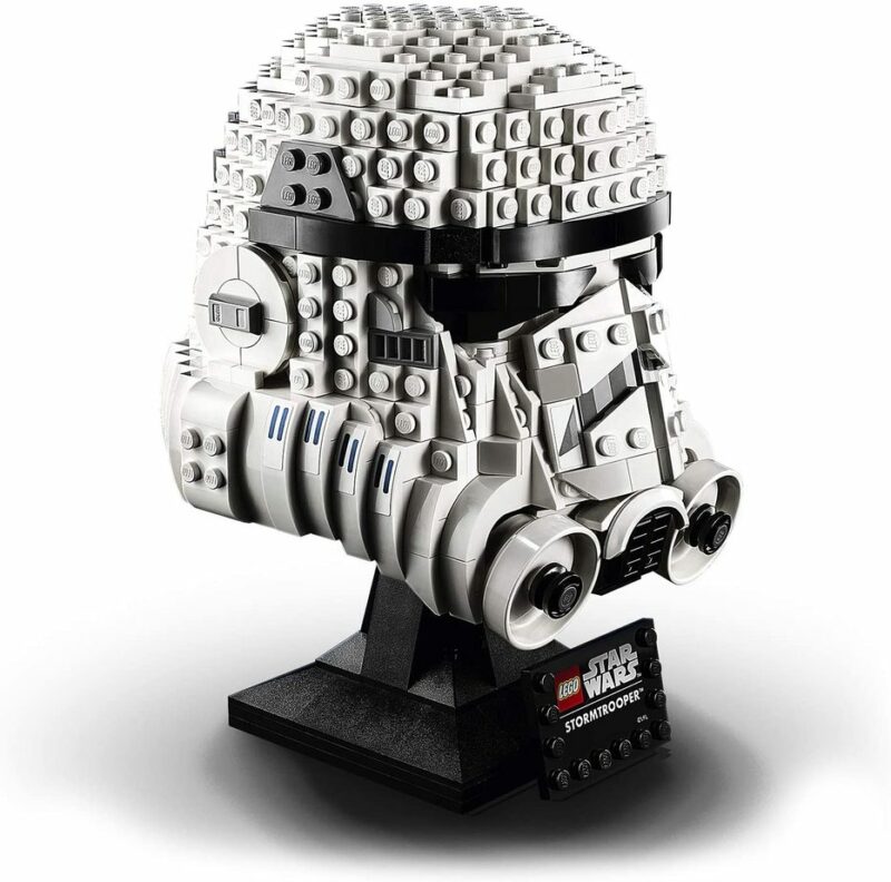 Casque de Stormtrooper™ (75276)-toyspuissance3