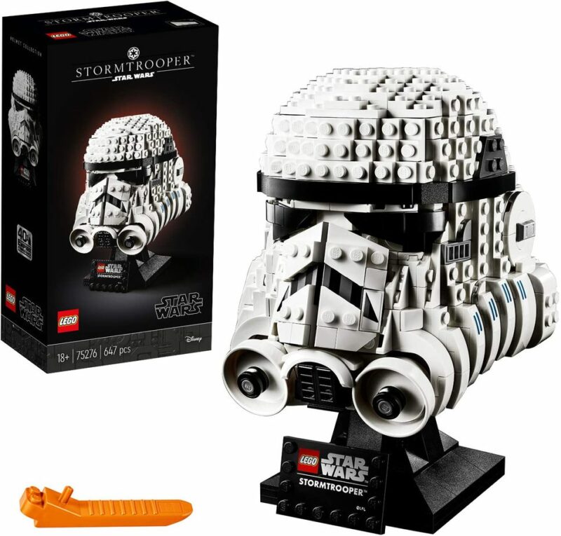 Casque de Stormtrooper™ (75276)-toyspuissance3