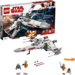 Chasseur stellaire X-Wing Starfighter™ (75218)