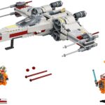 Chasseur stellaire X-Wing Starfighter™ (75218)