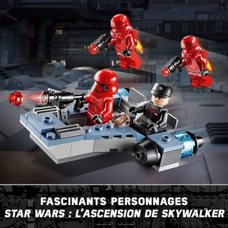 Coffret de bataille Sith Troopers™ (75266)-toyspuissance3