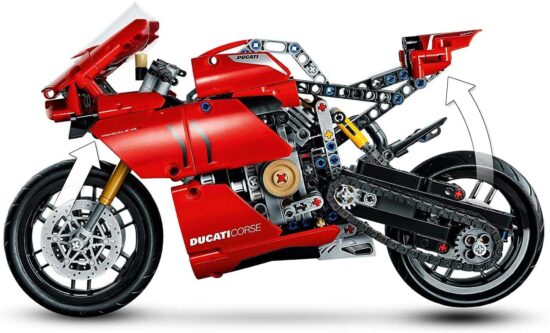 Ducati Panigale V4 R (42107)-toyspuissance3