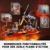 Duel sur Mustafar™ (75269)-toyspuissance3