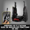 La navette de Kylo Ren (75256)-toyspuissance3