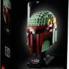 Le casque de Boba Fett™ (75277) Toys Puissance 3