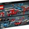 Le transporteur de voitures (42098) – Image 3