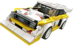 1985 Audi Sport quattro S1 (76897)