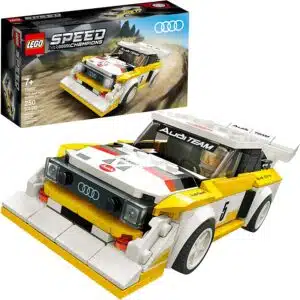 1985 Audi Sport quattro S1 (76897)