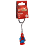 Porte-clés Spider-Man (853950)