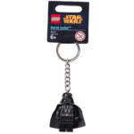 Porte-clés Dark Vador LEGO® Star Wars™ (850996)
