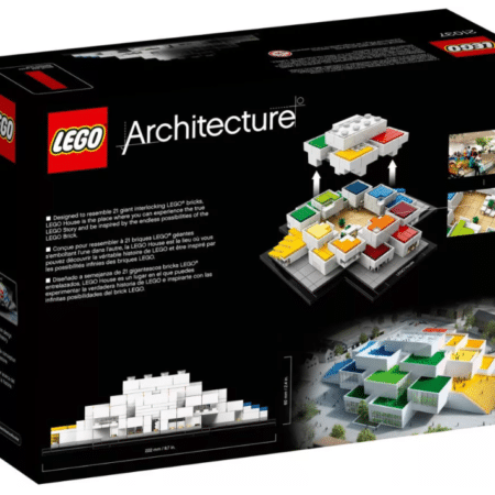 LEGO® House (21037)