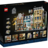 Le Commissariat de police (10278) Toys Puissance 3