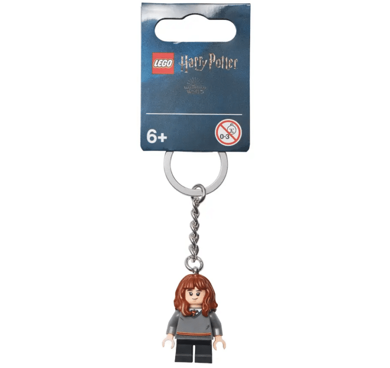 Porte-clés Hermione (854115) Toys Puissance 3