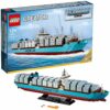 Maersk Line Triple-E (10241) Toys Puissance 3