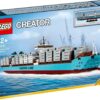 Maersk Line Triple-E (10241) Toys Puissance 3
