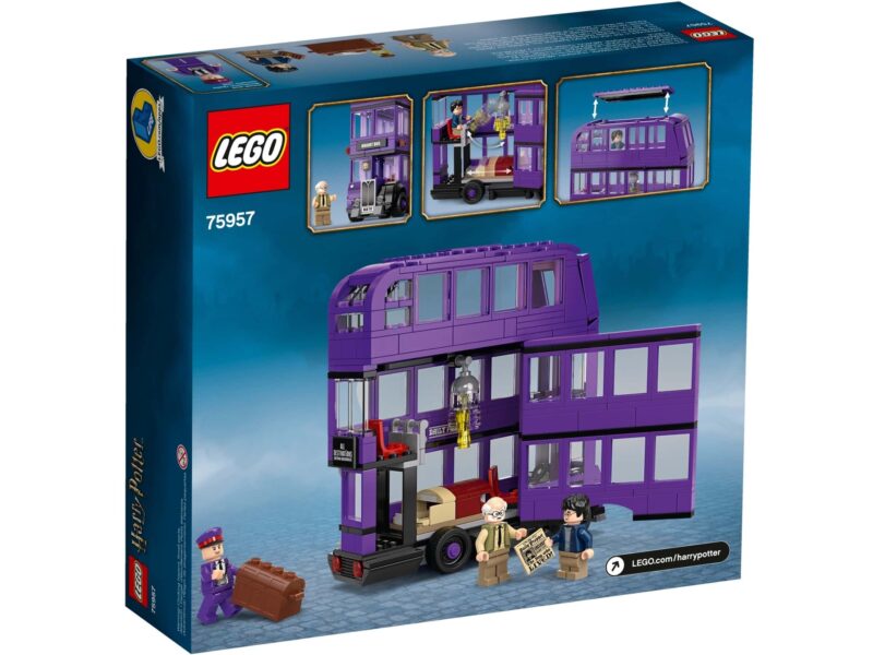 Le Magicobus (75957) Toys Puissance 3