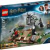 La Résurrection de Voldemort™ (75965) Toys Puissance 3