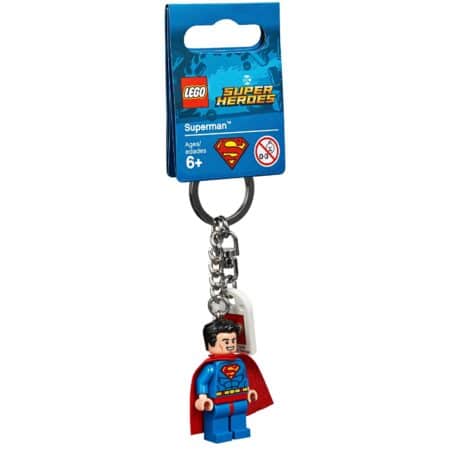 Porte-clés Superman™ (853952)