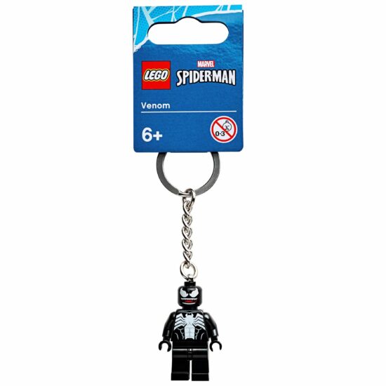 Porte-clés Venom (854006) Toys Puissance 3