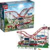 Les montagnes russes (10261) Toys Puissance 3