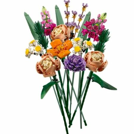 Bouquet de fleurs (10280)