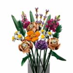 Bouquet de fleurs (10280)