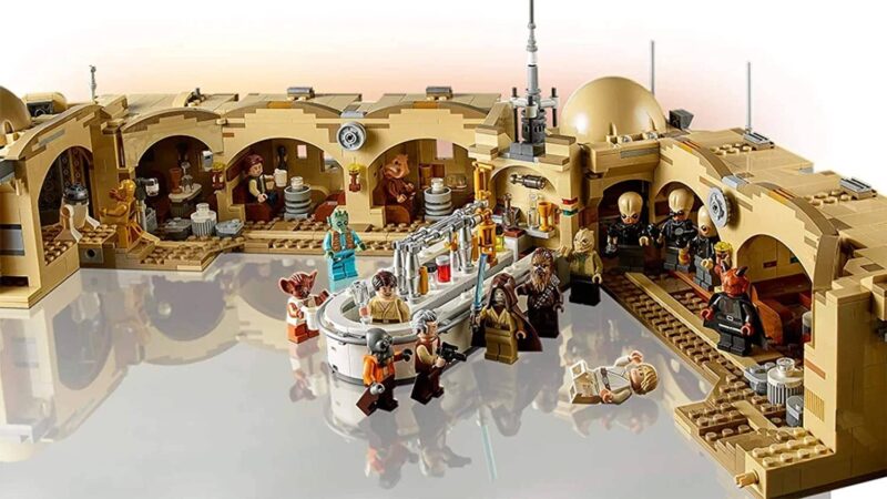 Cantina™ de Mos Eisley(75290)-toyspuissance3