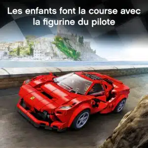 Ferrari F8 Tributo (76895)