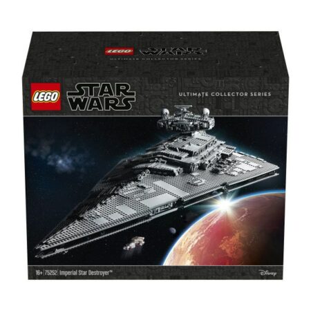 L'Enfant 75318, Star Wars™