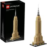 L’Empire State Building (21046)