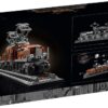 La locomotive crocodile(10277)-toyspuissance3