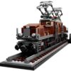 La locomotive crocodile(10277)-toyspuissance3