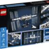 La station spatiale internationale(21321)-toyspuissance3